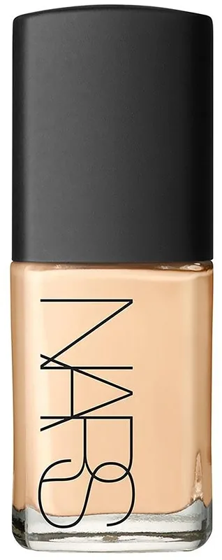NARS Sheer Glow Foundation - Подклад навилжающий оттенок VIENNA, 30 ml