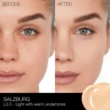 NARS Sheer Glow Foundation - Подклад навилжающий оттенок SALZBURG, 30 ml — фото 4