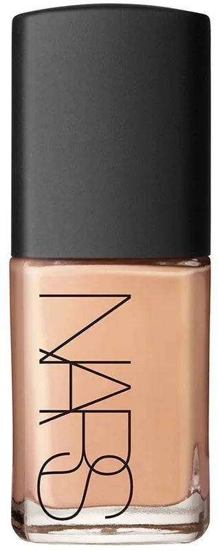 NARS Sheer Glow Foundation - Подклад навилжающий оттенок VALLAURIS, 30 ml