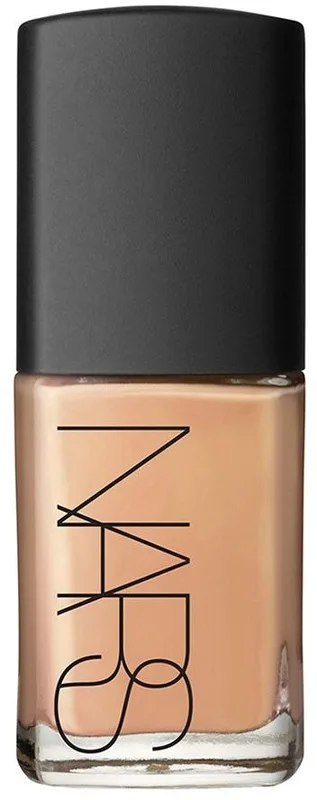 NARS Sheer Glow Foundation - Подклад навилжающий оттенок BARCELONA, 30 ml