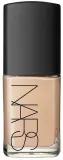 NARS Sheer Glow Foundation - Подклад навилжающий оттенок Fiji, 30 ml — фото 1