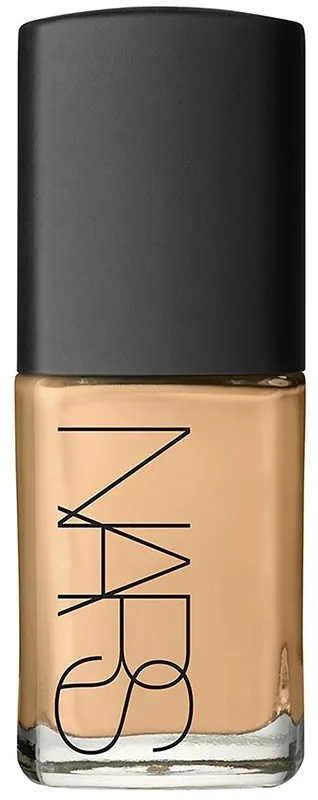 NARS Sheer Glow Foundation - Подклад навилжающий оттенок VANUATU, 30 ml