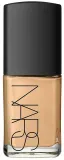 NARS Sheer Glow Foundation - Подклад навилжающий оттенок VANUATU, 30 ml — фото 1
