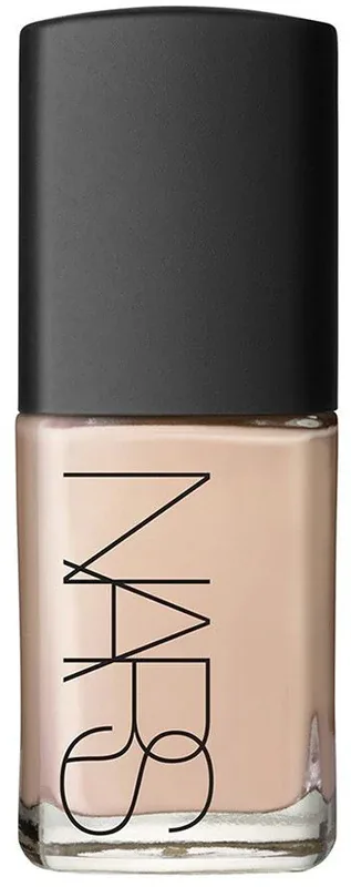 NARS Sheer Glow Foundation - Подклад навилжающий, 30 мл, оттенок MONT BLANC