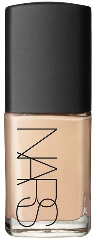 NARS Sheer Glow Foundation - Подклад навилжающий, 30 мл, оттенок Deauville