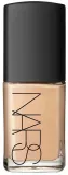 NARS Sheer Glow Foundation - Подклад навилжающий, 30 мл, оттенок Punjab — фото 1