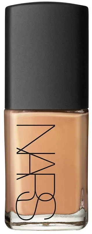 NARS Sheer Glow Foundation - Подклад навилжающий, 30 мл, оттенок SYRACUSE