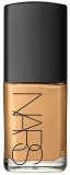 NARS Sheer Glow Foundation - Подклад навилжающий, 30 мл, оттенок ARUBA — фото 1