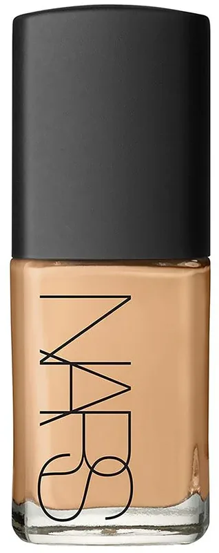 NARS Sheer Glow Foundation - Подклад навилжающий оттенок VALENCIA, 30 ml