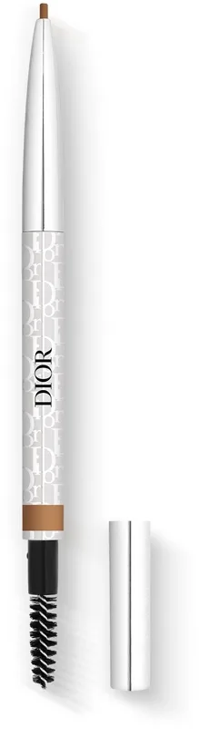 DIOR Diorshow Brow Styler - Карандаши для бровей с щеточкой оттенок 02 Chestnut, 0 g
