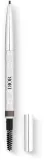 DIOR Diorshow Brow Styler - Карандаши для бровей с щеточкой оттенок 03 Brown, 0 g — фото 1