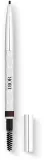 DIOR Diorshow Brow Styler - Карандаши для бровей с щеточкой оттенок 05 Black, 0 g — фото 1