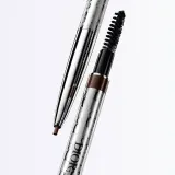 DIOR Diorshow Brow Styler - Карандаши для бровей с щеточкой оттенок 032 Dark Brown, 0 g — фото 6