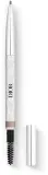 DIOR Diorshow Brow Styler - Карандаши для бровей с щеточкой, 0 г, оттенок 001 Blond — фото 1
