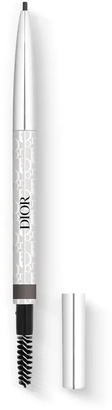 DIOR Diorshow Brow Styler - Карандаши для бровей с щеточкой оттенок 033 Grey Brown, 0 g