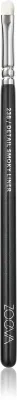 ZOEVA 238 Detail Smoky Liner - Кисть для деталей, 1 шт