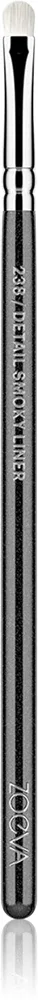 ZOEVA 238 Detail Smoky Liner - Кисть для деталей, 1 szt.
