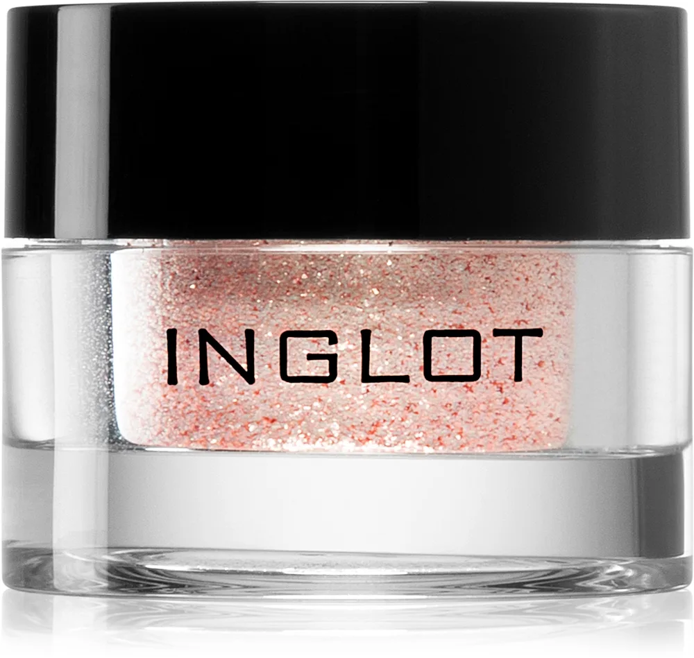 Inglot AMC - Пигментированные тени для век - высокая пигментация, 2 г, оттенок 115