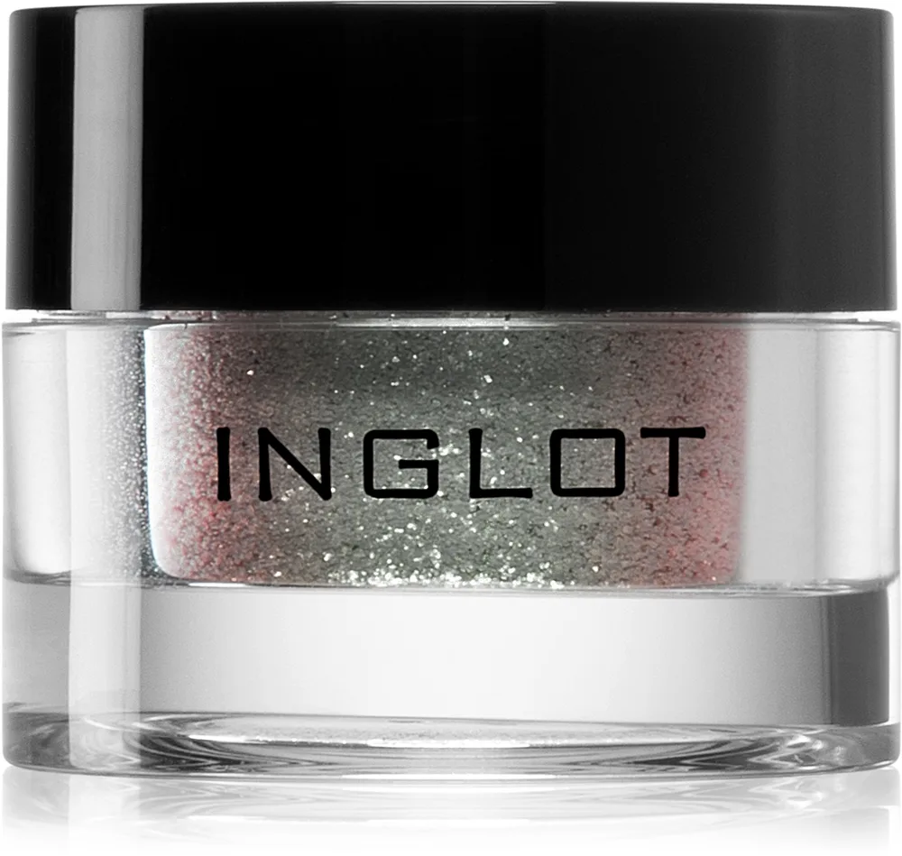Inglot AMC - Пигментированные тени для век - высокая пигментация оттенок 85, 2 g