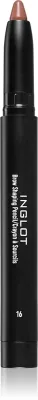Inglot AMC - Матовый карандаш для губ с точилкой оттенок 16, 1 г
