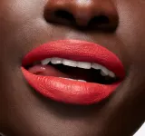 MAC Cosmetics Locked Kiss Ink 24HR Lipcolour - Долговременная матовая помадка в жидкой форме оттенок Extra Chili, 4 ml — фото 3