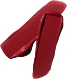 MAC Cosmetics Locked Kiss Ink 24HR Lipcolour - Долговременная матовая помадка в жидкой форме оттенок Poncy, 4 ml — фото 2