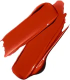 MAC Cosmetics Locked Kiss Ink 24HR Lipcolour - Долговременная матовая помадка в жидкой форме, 4 мл, оттенок Brazen — фото 2