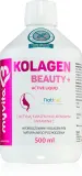 MyVita Kolagen Beauty - Раствор для красивых волос, кожи и ногтей, 500 ml — фото 1