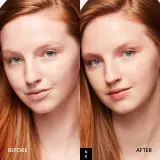 MAC Cosmetics Studio Radiance Face and Body Radiant Sheer Foundation - легкий тональный крем для лица и тела оттенок N0, 50 ml — фото 4