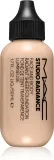 MAC Cosmetics Studio Radiance Face and Body Radiant Sheer Foundation - легкий тональный крем для лица и тела оттенок W1, 50 ml — фото 1