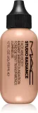MAC Cosmetics Studio Radiance Face and Body Radiant Sheer Foundation - легкий тональный крем для лица и тела оттенок W2, 50 ml — фото 1