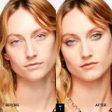 MAC Cosmetics Studio Radiance Face and Body Radiant Sheer Foundation - легкий тональный крем для лица и тела оттенок W1, 50 ml — фото 4