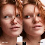 MAC Cosmetics Studio Radiance Face and Body Radiant Sheer Foundation - легкий тональный крем для лица и тела оттенок W2, 50 ml — фото 4