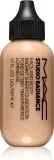 MAC Cosmetics Studio Radiance Face and Body Radiant Sheer Foundation - легкий тональный крем для лица и тела оттенок N1, 50 ml — фото 1