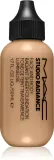 MAC Cosmetics Studio Radiance Face and Body Radiant Sheer Foundation - легкий тональный крем для лица и тела оттенок C3, 50 ml — фото 1