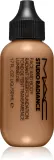 MAC Cosmetics Studio Radiance Face and Body Radiant Sheer Foundation - легкий тональный крем для лица и тела оттенок N5, 50 ml — фото 1
