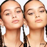 MAC Cosmetics Studio Radiance Face and Body Radiant Sheer Foundation - легкий тональный крем для лица и тела оттенок N4, 50 ml — фото 4
