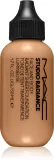 MAC Cosmetics Studio Radiance Face and Body Radiant Sheer Foundation - легкий тональный крем для лица и тела оттенок C5, 50 ml — фото 1