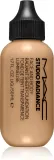 MAC Cosmetics Studio Radiance Face and Body Radiant Sheer Foundation - легкий тональный крем для лица и тела оттенок C2, 50 ml — фото 1