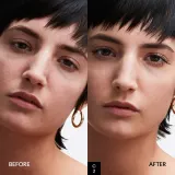 MAC Cosmetics Studio Radiance Face and Body Radiant Sheer Foundation - легкий тональный крем для лица и тела оттенок C2, 50 ml — фото 4