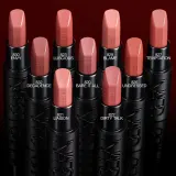 NARS Explicit Lipstick - Бархатная помада, оттенок EXPOSED — фото 4