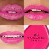 NARS Explicit Lipstick - Бархатная помада оттенок PROVOCATEUR, 3 g — фото 3