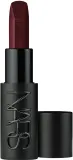 NARS Explicit Lipstick - Бархатная помада оттенок UNRESTRAINED, 3 g — фото 1