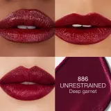 NARS Explicit Lipstick - Бархатная помада оттенок UNRESTRAINED, 3 g — фото 3