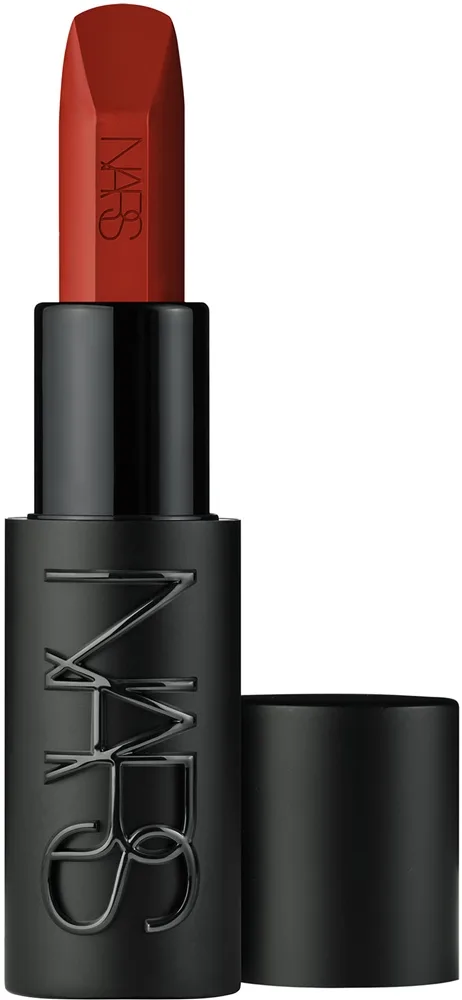 NARS Explicit Lipstick - Бархатная помада оттенок TAKE IT OFF, 3 g