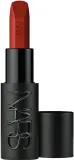 NARS Explicit Lipstick - Бархатная помада оттенок TAKE IT OFF, 3 g — фото 1