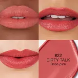 NARS Explicit Lipstick - Бархатная помада оттенок DIRTY TALK, 3 g — фото 3