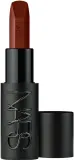 NARS Explicit Lipstick - Бархатная помада оттенок RAVENOUS, 3 g — фото 1