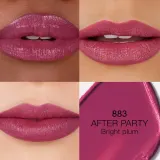 NARS Explicit Lipstick - Бархатная помада оттенок AFTER PARTY, 3 g — фото 3