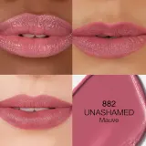NARS Explicit Lipstick - Бархатная помада оттенок UNASHAMED, 3 g — фото 3